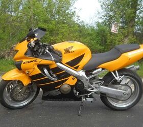 1999 Honda CBR600F4 For Sale | Motorcycle Classifieds | Motorcycle.com