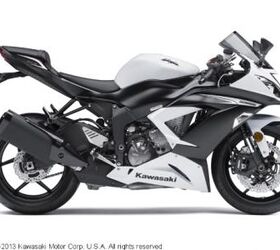2013 Kawasaki ZX636EDFL For Sale | Motorcycle Classifieds