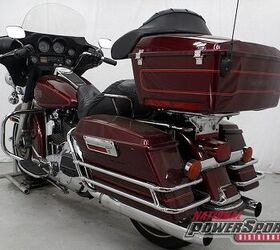イマイ製1/12Harley Davidson Electra Glide 2002 HARLEY DAVIDSON FLHTCI ELECTRA GLIDE CLASSIC For Sale