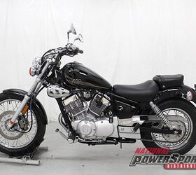 2012 YAMAHA XV250 VSTAR 250 For Sale | Motorcycle Classifieds