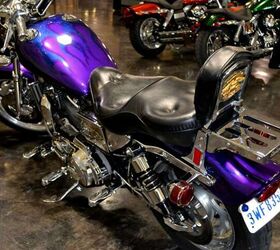 Dunlop Motorcycle Tires