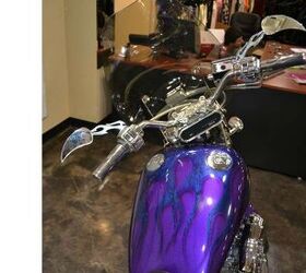 Picture of ThrottleTrack - Ride, Track, Share your trips!