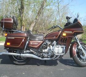 1983 honda goldwing online gl1100 for sale