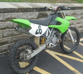 2004 Kawasaki KX85 For Sale Motorcycle Classifieds