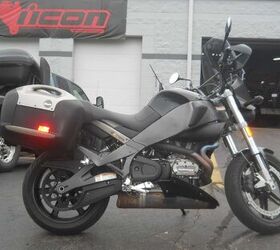 2008 Buell Ulysses XB12XT For Sale | Motorcycle Classifieds