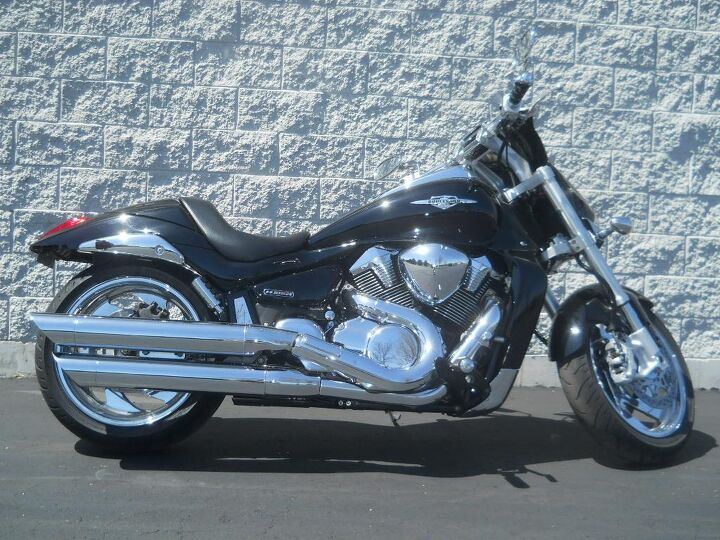 M109r Rims 2007 Suzuki Boulevard M109R For Sale | Motorcycle Classifieds ...