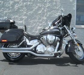 2003 Honda VTX 1300S For Sale | Motorcycle Classifieds | Motorcycle.com