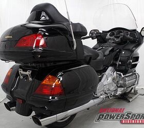 2002 GOLDWING 1800 BATTERY visual data 7