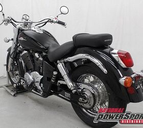 1998 honda cheap shadow 750 value