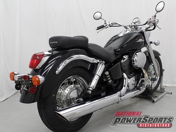 Carburatore REPAIR KIT Per 2002-2003 HONDA VT750CDB/CDC/CDD/ SHADOW ACE DELUXE E - Foto 5