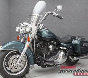 Bague de guidage inférieur K-TECH harley davidson TOURING FLHRI ROAD KING F/I 2000-2001