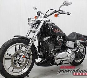 2007 HARLEY DAVIDSON FXDL DYNA LOW RIDER For Sale | Motorcycle ...