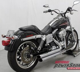 2007 HARLEY DAVIDSON FXDL DYNA LOW RIDER For Sale | Motorcycle ...