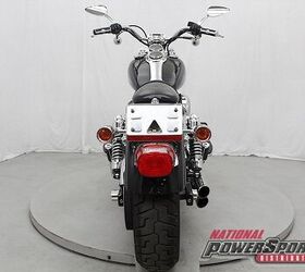 2007 HARLEY DAVIDSON FXDL DYNA LOW RIDER For Sale | Motorcycle ...