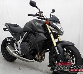 2012 HONDA CB1000R For Sale | Motorcycle Classifieds | Motorcycle.com