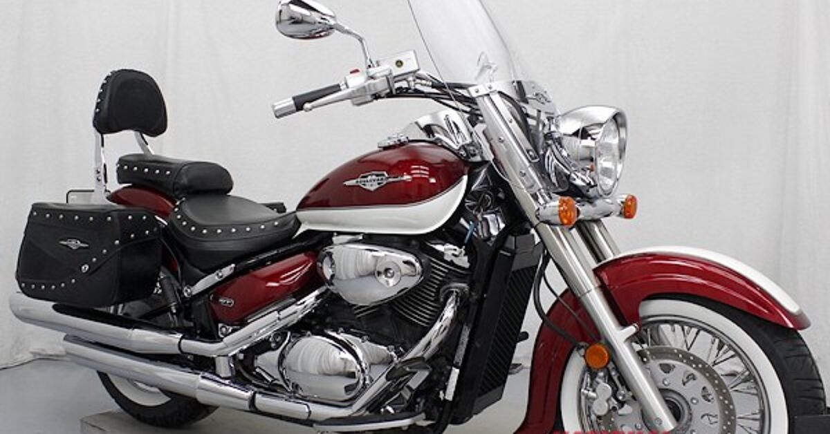 2008 SUZUKI C50T BOULEVARD 800 TOURER For Sale Motorcycle Classifieds 2008-suzuki-c50t-boulevard-800-tourer-for-sale-motorcycle-classifieds