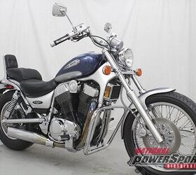 2003 suzuki intruder 1400