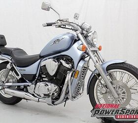 2006 suzuki deals boulevard s50