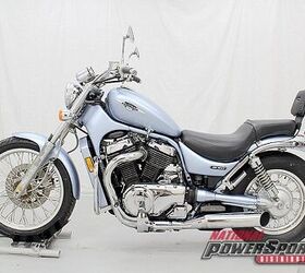 2006 SUZUKI S50 BOULEVARD 800 For Sale | Motorcycle Classifieds 2006 SUZUKI S50 BOULEVARD 800 For Sale | Motorcycle Classifieds