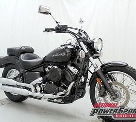 2008 yamaha v 2024 star 650 specs