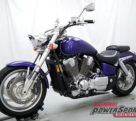 2003 HONDA VTX1800C. For Sale | Motorcycle Classifieds