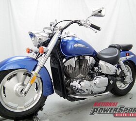 2007 HONDA VTX1300R For Sale | Motorcycle Classifieds | Motorcycle.com