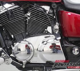 2004 HONDA VT1100 SHADOW 1100 SABRE For Sale | Motorcycle Classifieds ...