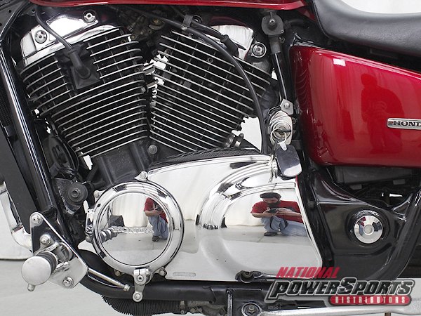 I5motorcycle Chrome Oil Cap For Honda Shadow VT1100 Sabre, Spirit, ACE - 1 Year Warranty