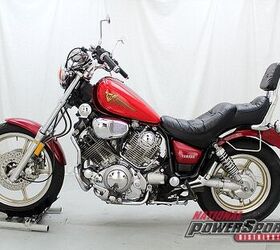 1997 yamaha virago on sale 750 for sale