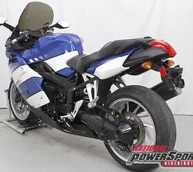 Bmw deals k1200s esa