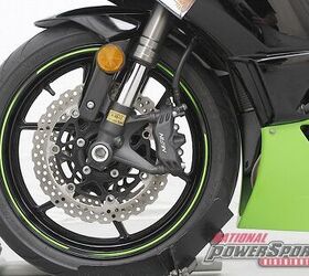 2011 KAWASAKI ZX6R NINJA 600 For Sale | Motorcycle Classifieds