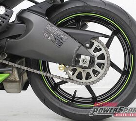 2011 KAWASAKI ZX6R NINJA 600 For Sale | Motorcycle Classifieds