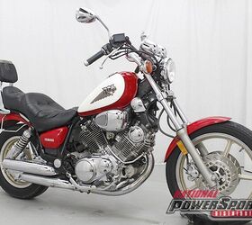 1995 yamaha virago 750 deals for sale