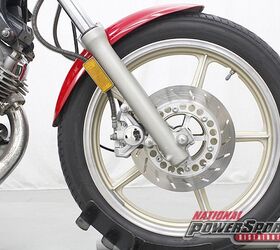 thumbnail image 2 of XV920 VIRAGO 920 1982-1983 2 of 14