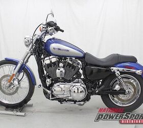 2009 harley davidson xl1200c sportster 1200 custom