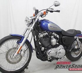 2009 harley davidson xl1200c sportster 1200 custom