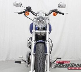 2009 harley davidson xl1200c sportster 1200 custom