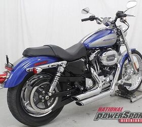 2009 harley davidson xl1200c sportster 1200 custom