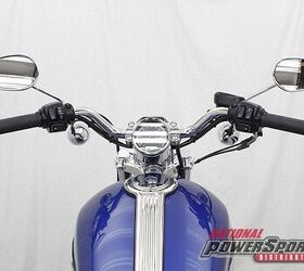 2009 harley davidson xl1200c sportster 1200 custom