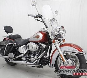 2000 heritage store softail for sale