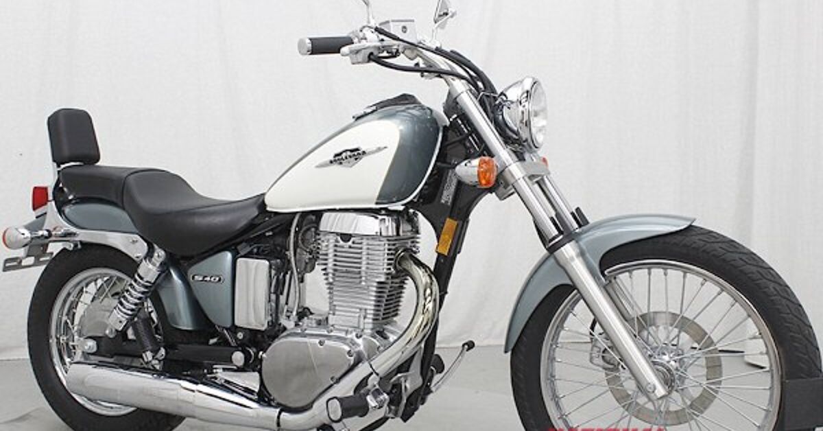 2011 SUZUKI S40 BOULEVARD 650 For Sale | Motorcycle Classifieds ...