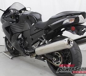 2011 KAWASAKI ZX14R NINJA 1400 For Sale | Motorcycle Classifieds