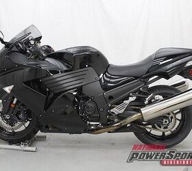 2011 KAWASAKI ZX14R NINJA 1400 For Sale | Motorcycle Classifieds