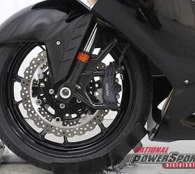 2011 KAWASAKI ZX14R NINJA 1400 For Sale | Motorcycle Classifieds