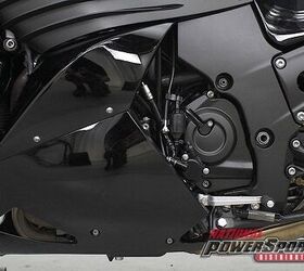 2011 KAWASAKI ZX14R NINJA 1400 For Sale | Motorcycle Classifieds