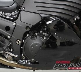 2011 KAWASAKI ZX14R NINJA 1400 For Sale | Motorcycle Classifieds
