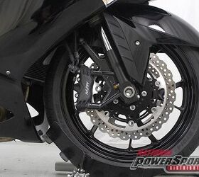 2011 KAWASAKI ZX14R NINJA 1400 For Sale | Motorcycle Classifieds