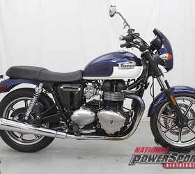 2010 triumph bonneville online for sale