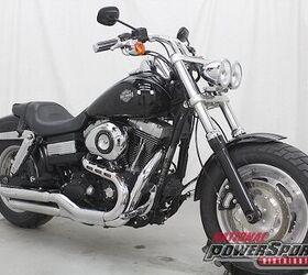 2009 HARLEY DAVIDSON FXDF DYNA FAT BOB For Sale | Motorcycle ...