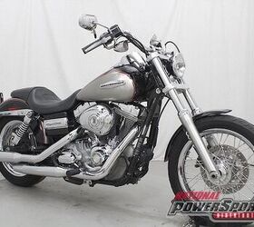 Harley davidson store super glide 2009